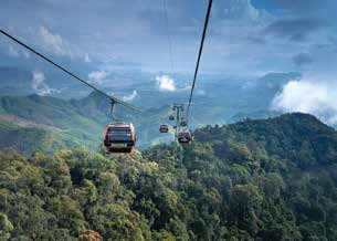 Cable car