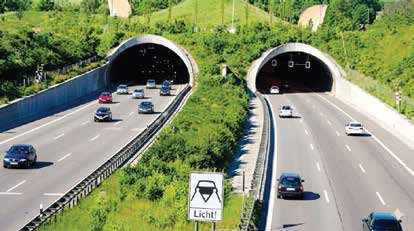 Tunnel